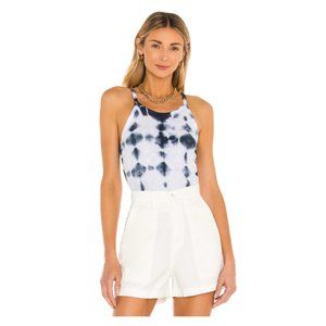 NWOT Sundry Strappy Tank Top